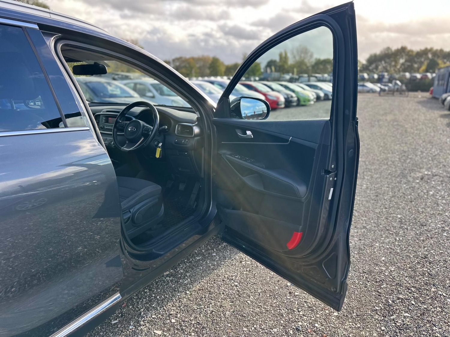 Used Kia Sorento 2016 for sale - 76992672: Photo 31