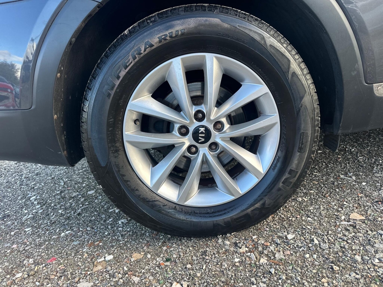 Used Kia Sorento 2016 for sale - 76992672: Photo 34