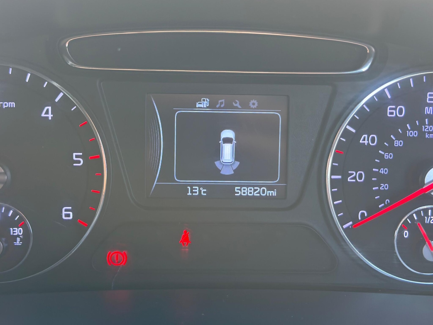 Used Kia Sorento 2016 for sale - 76992672: Photo 37