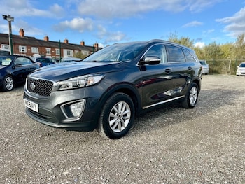 Used Kia Sorento 2016 for sale - 76992672: Photo