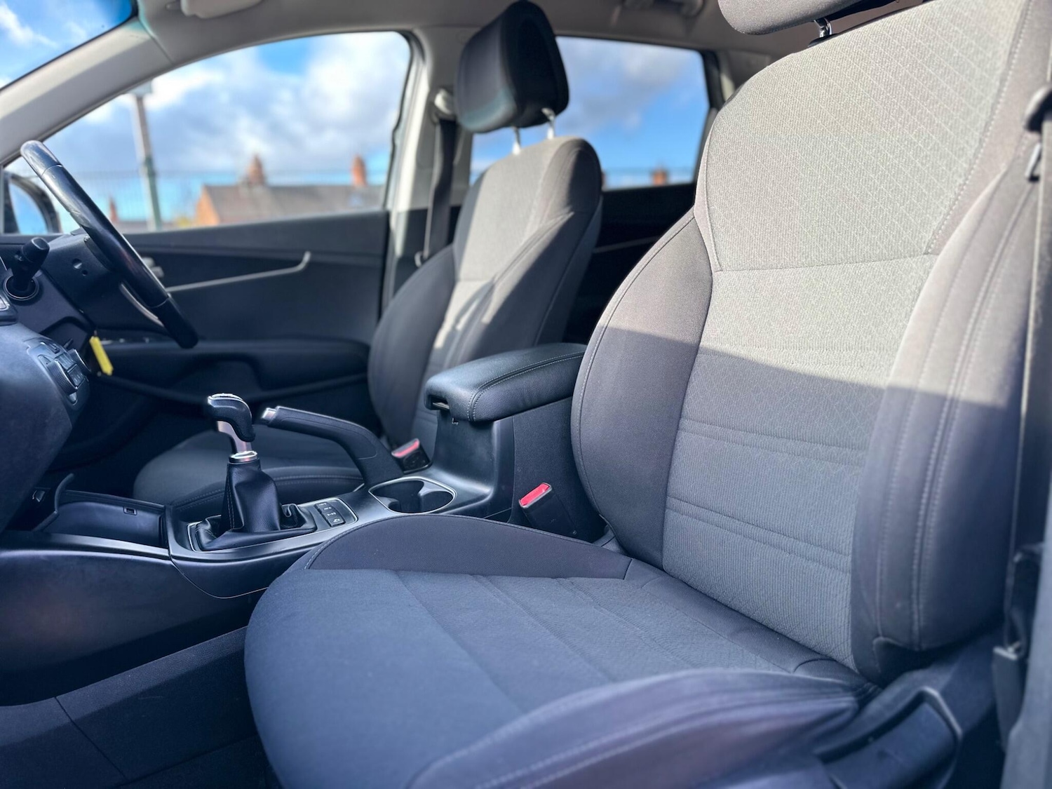 Used Kia Sorento 2016 for sale - 76992672: Photo 42