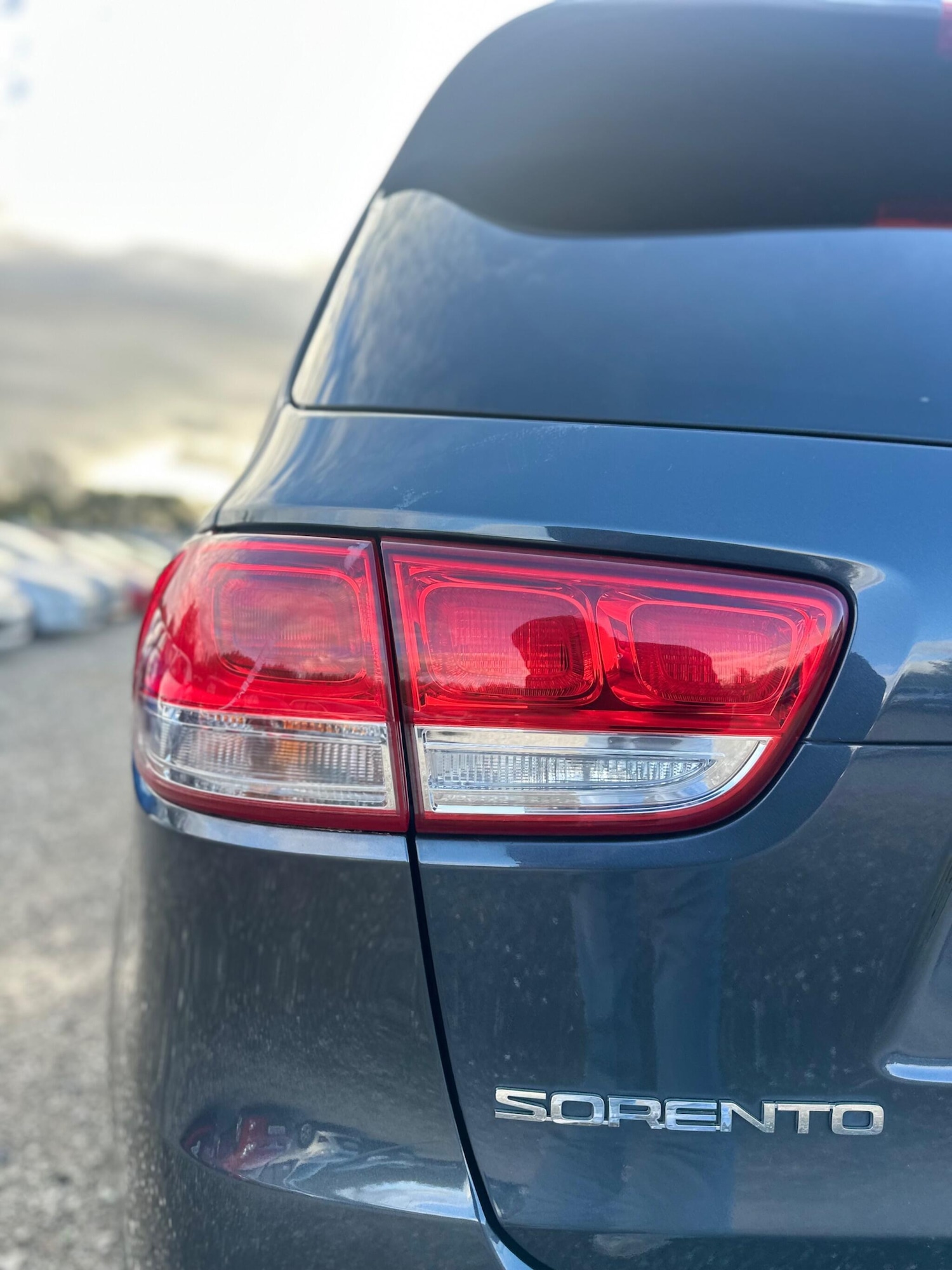 Used Kia Sorento 2016 for sale - 76992672: Photo 43