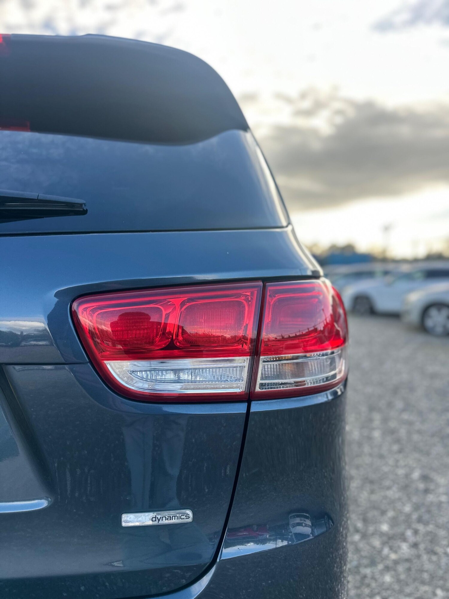 Used Kia Sorento 2016 for sale - 76992672: Photo 44