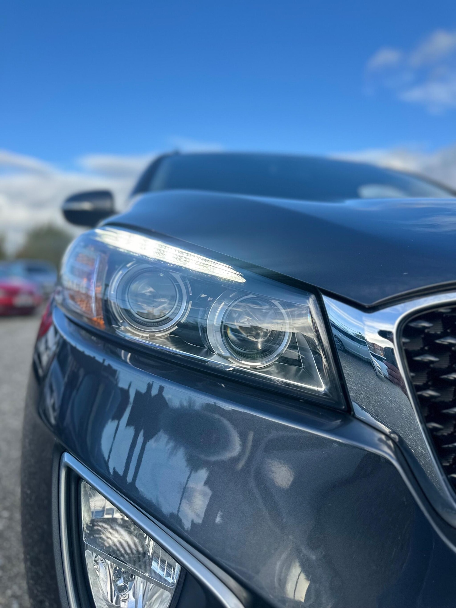 Used Kia Sorento 2016 for sale - 76992672: Photo 45