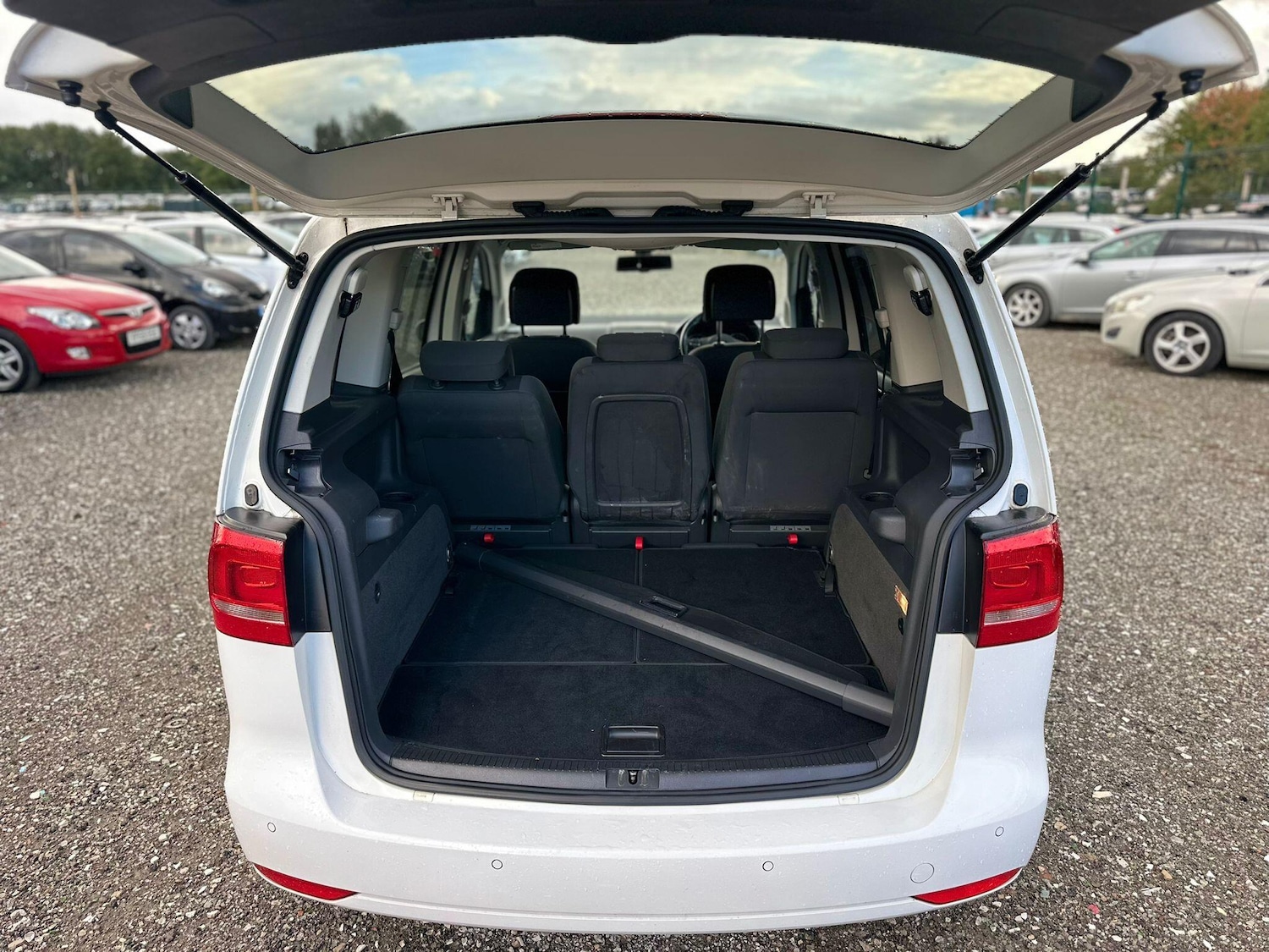 Vehicle 19