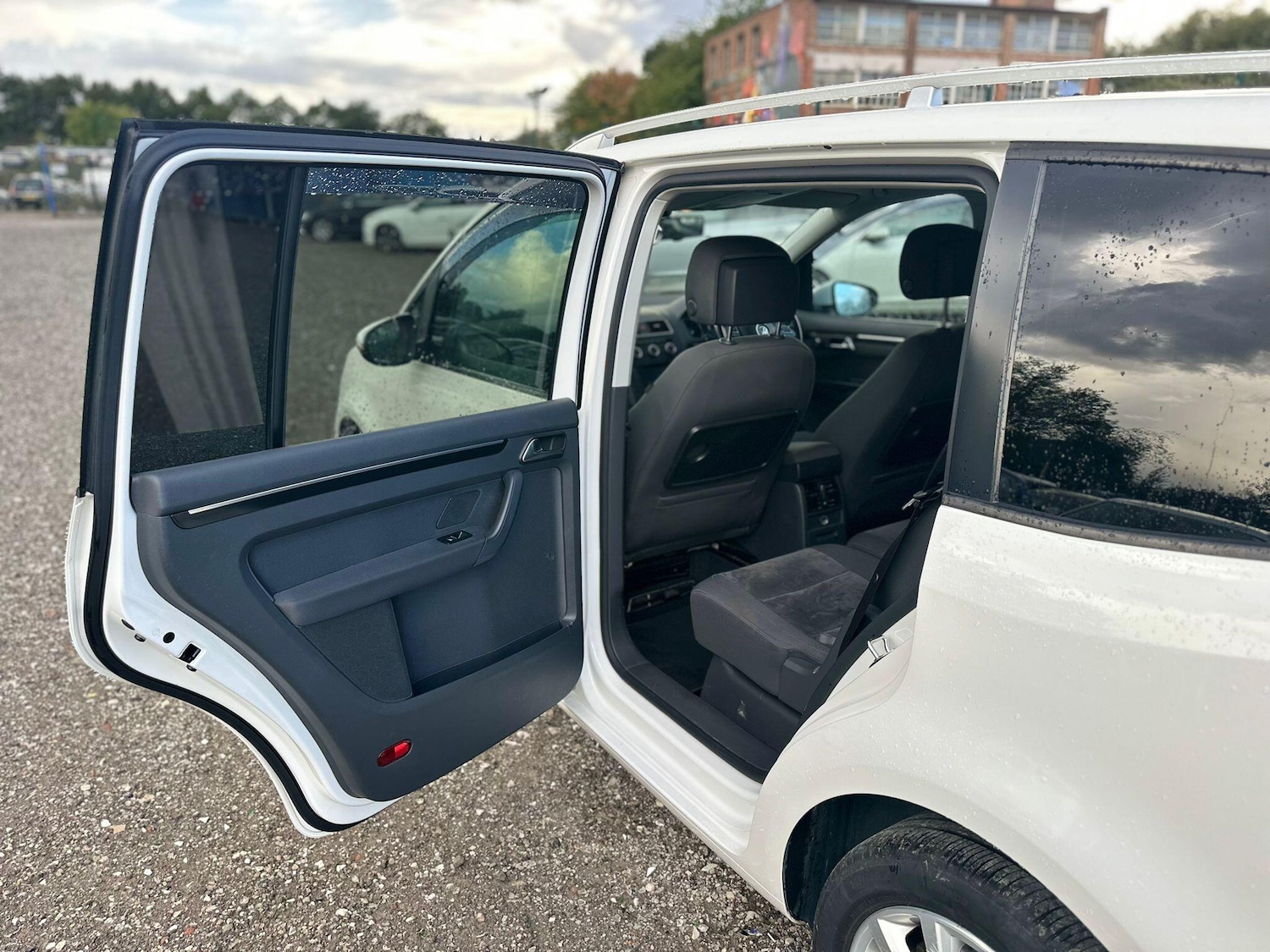 Vehicle 20