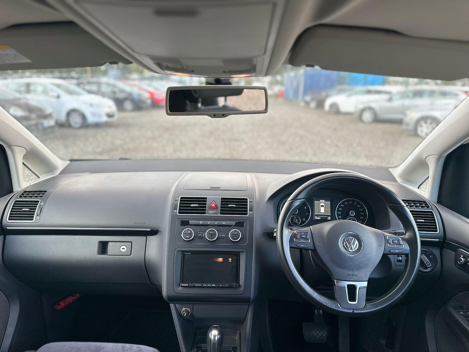 Vehicle 24