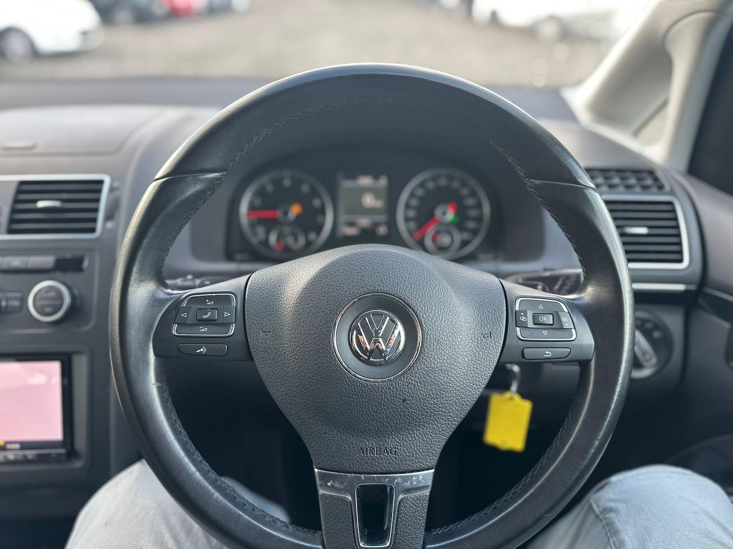 Vehicle 25