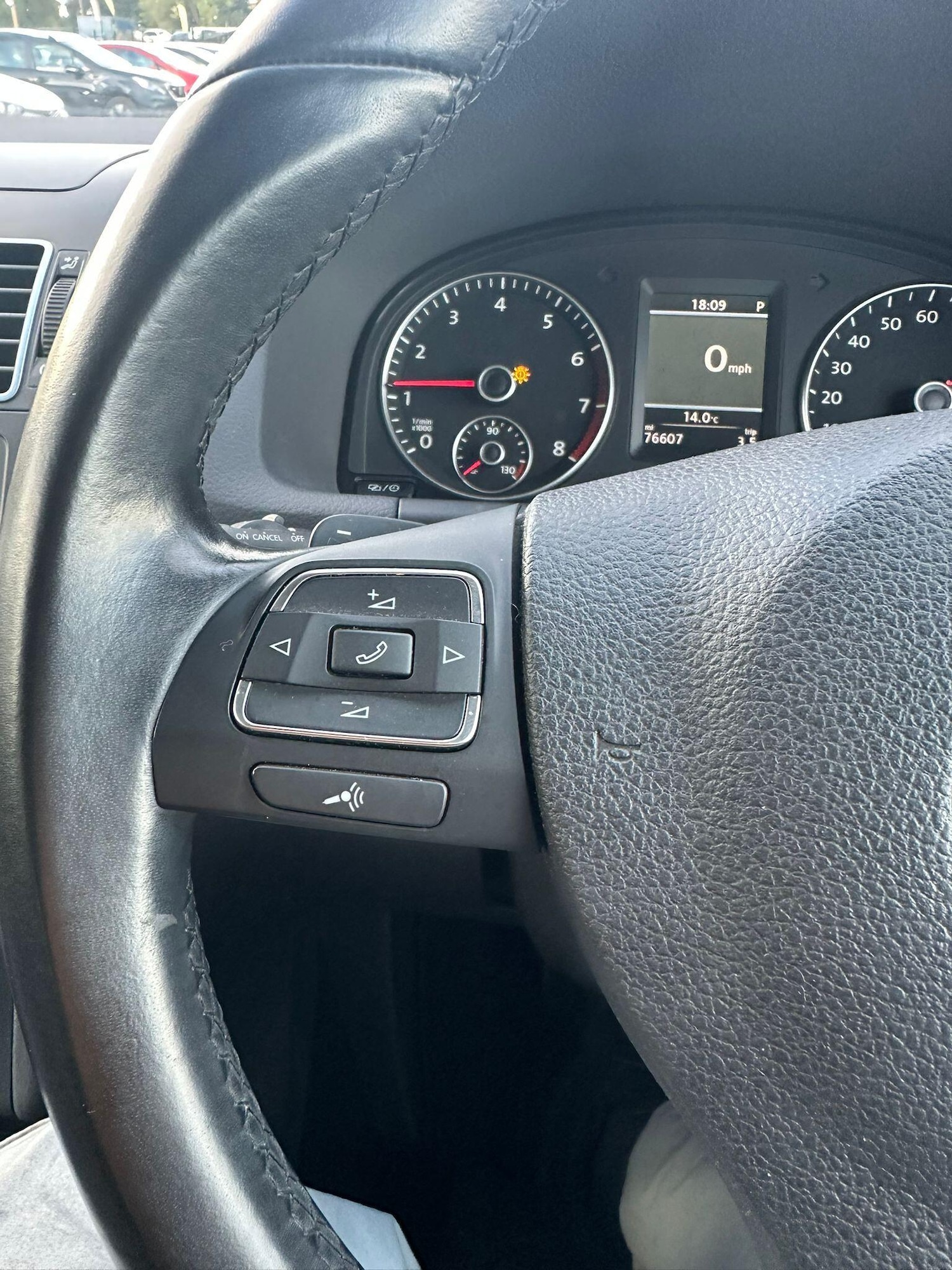 Vehicle 30