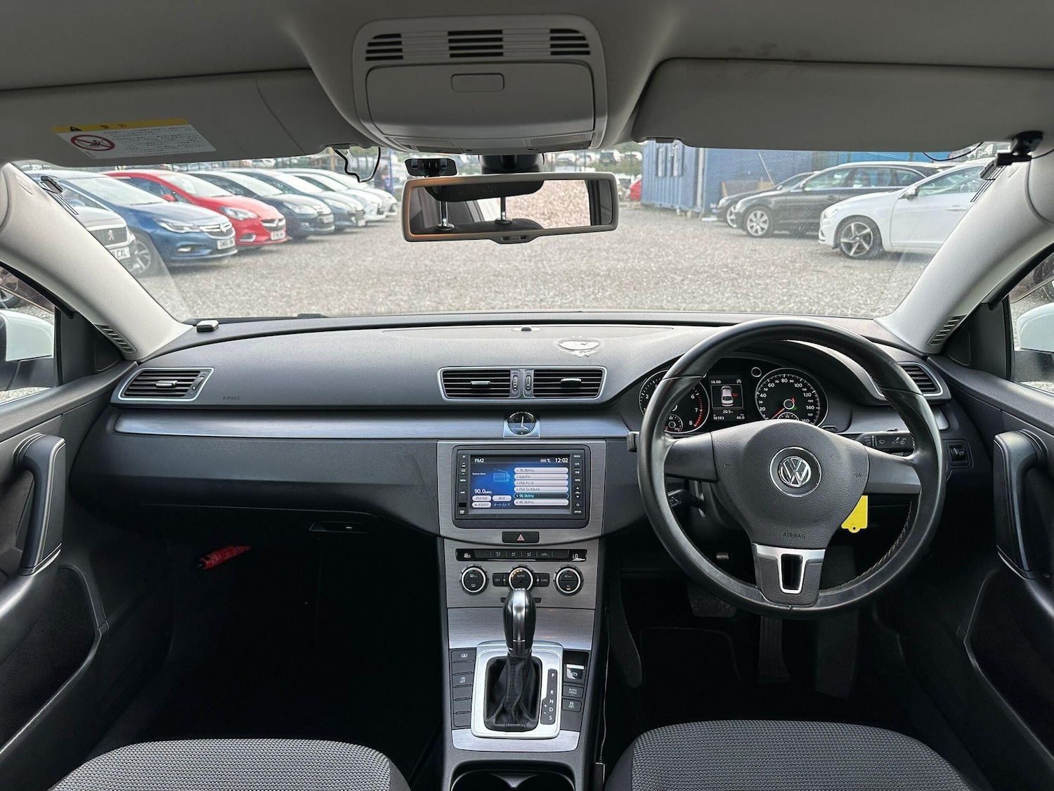 Vehicle 25