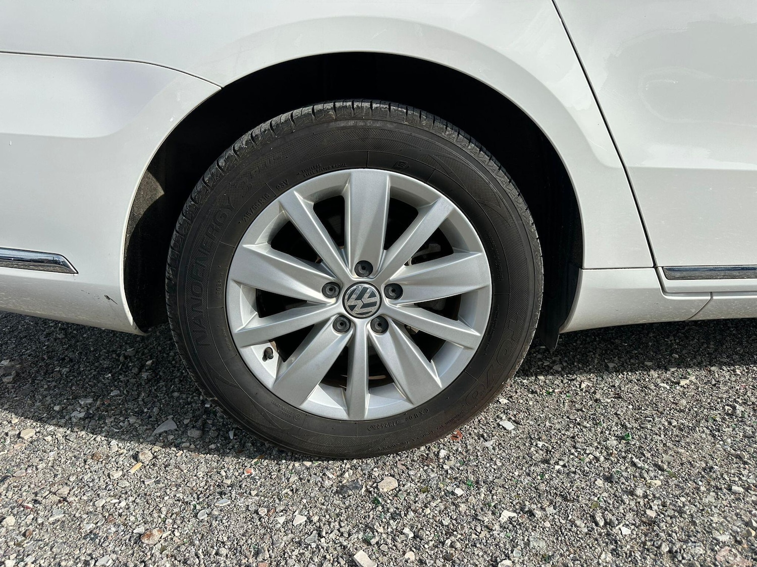 Vehicle 37