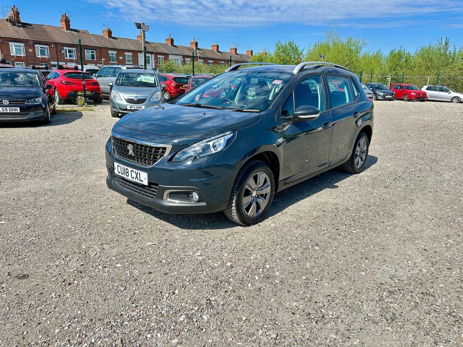 Vehicle 11