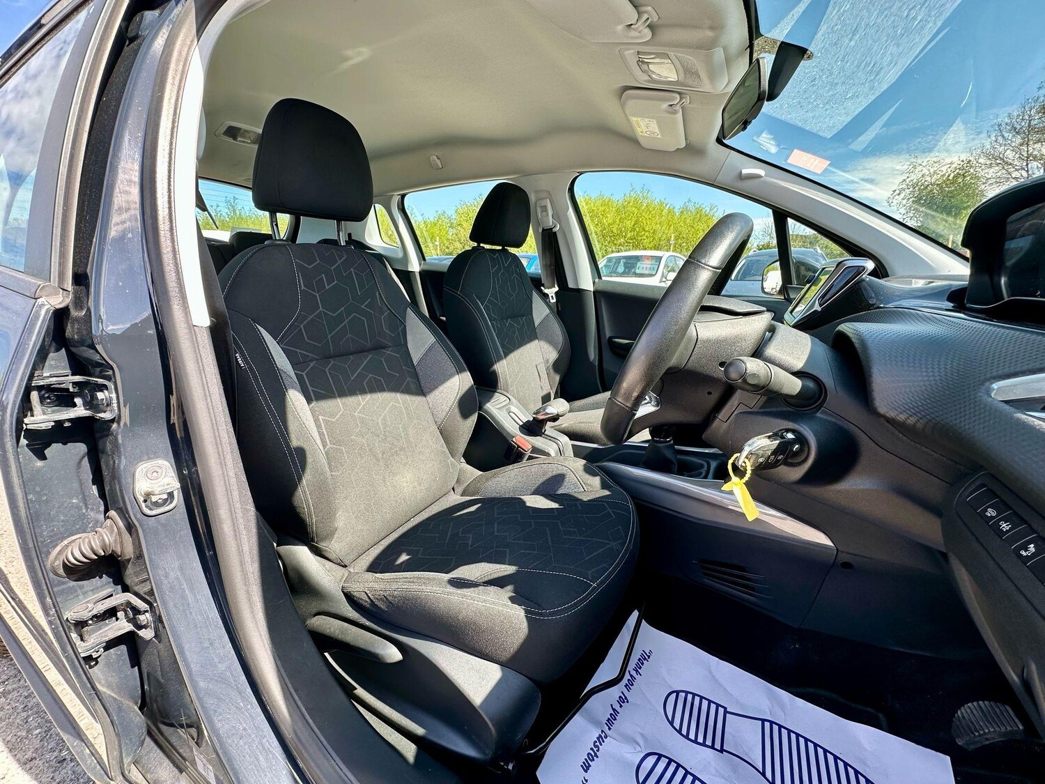 Vehicle 16