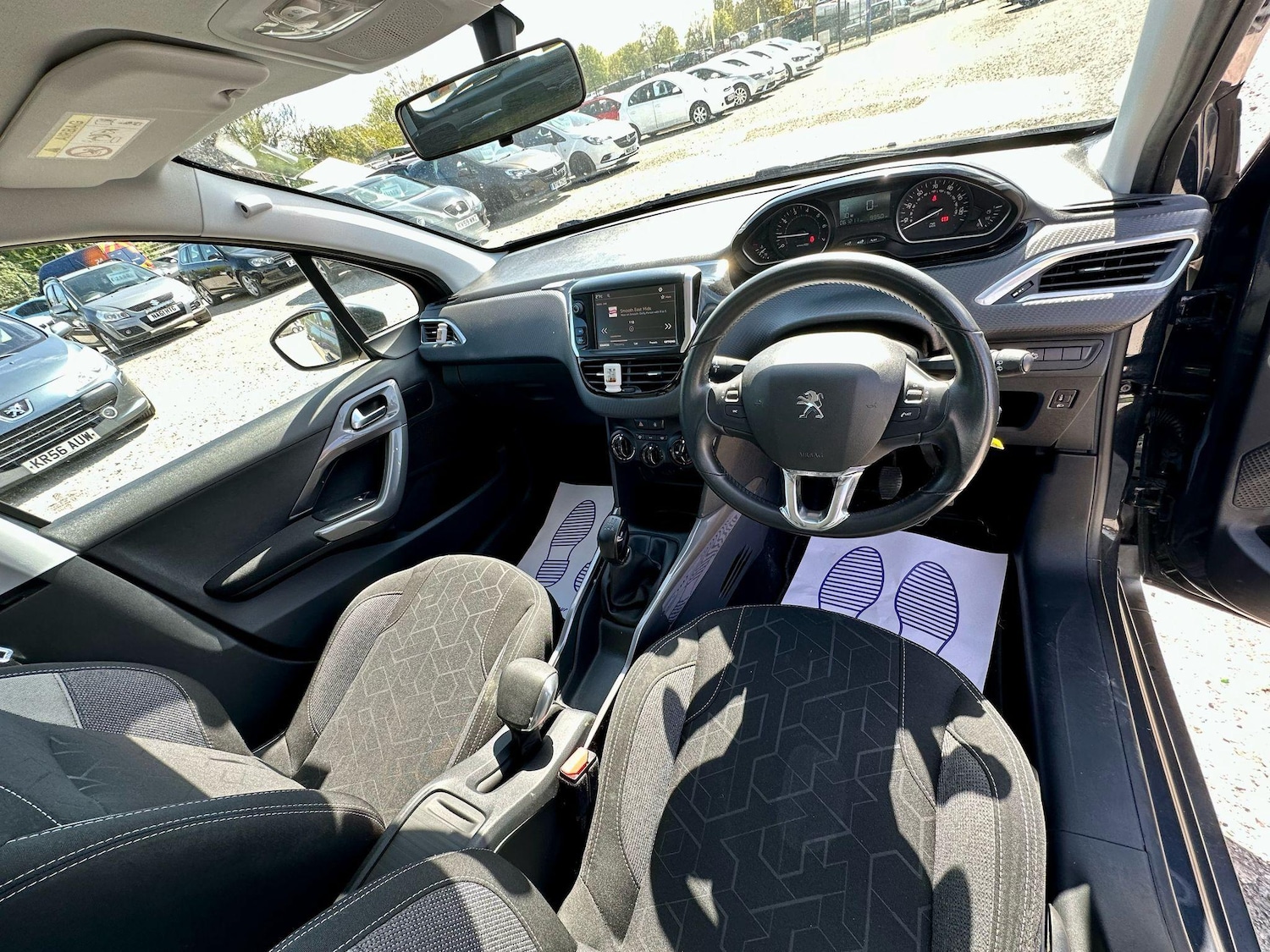 Vehicle 17