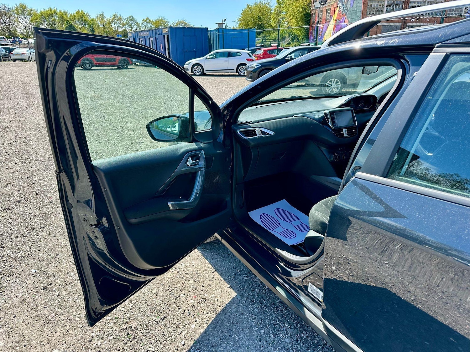 Vehicle 24