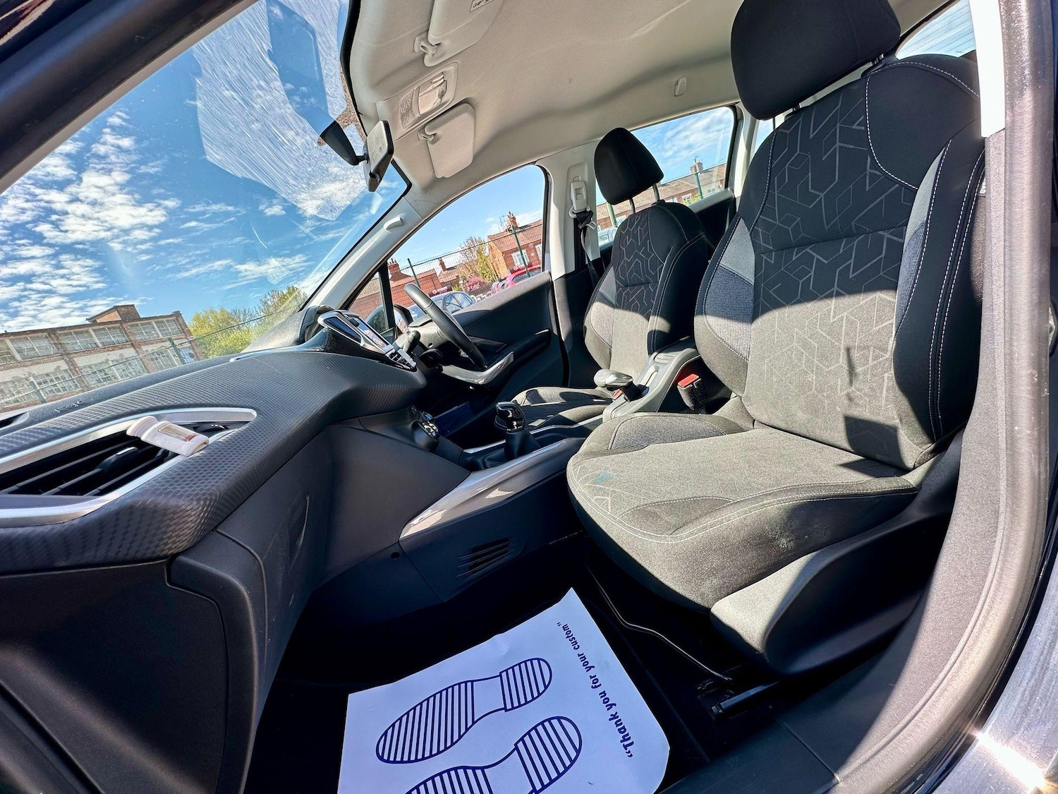 Vehicle 25