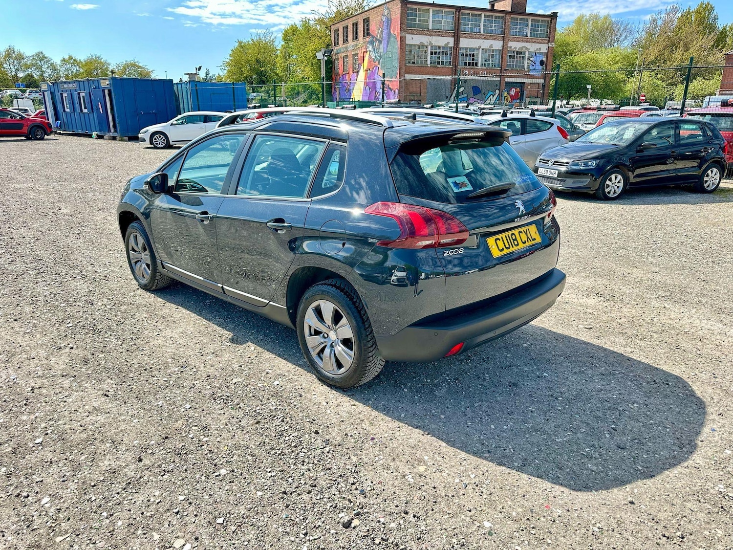Vehicle 9