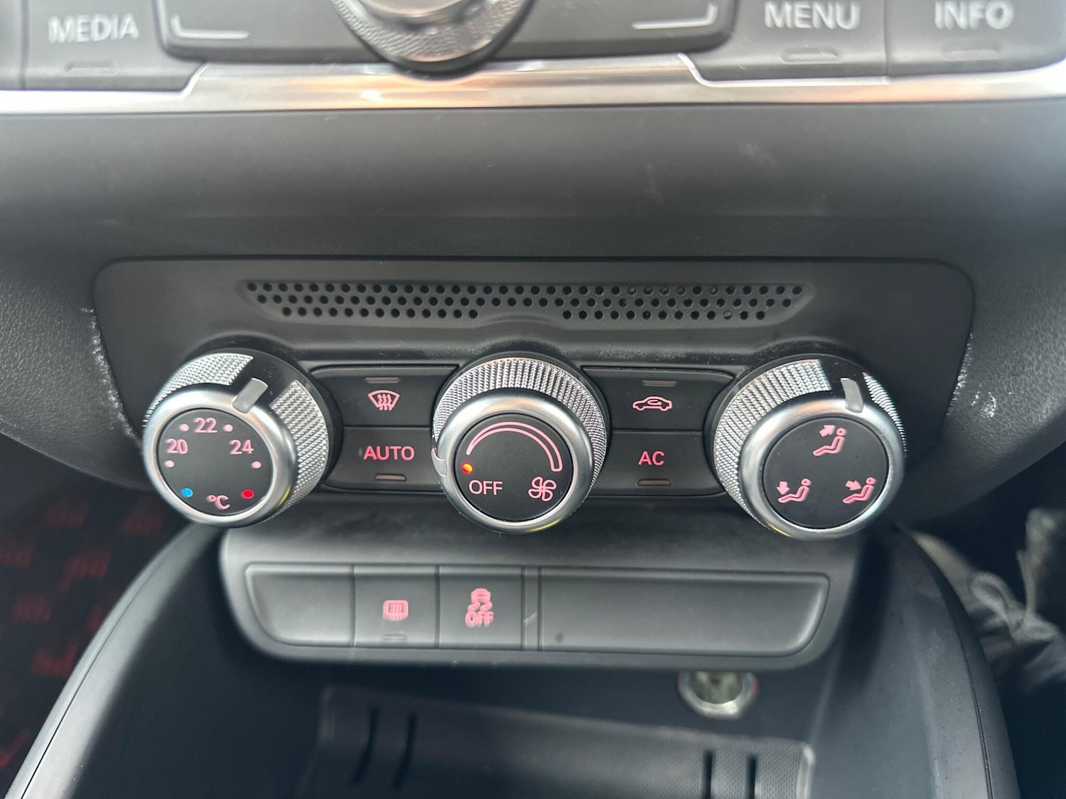 Used Audi A1 for sale - 77633263: Photo 11