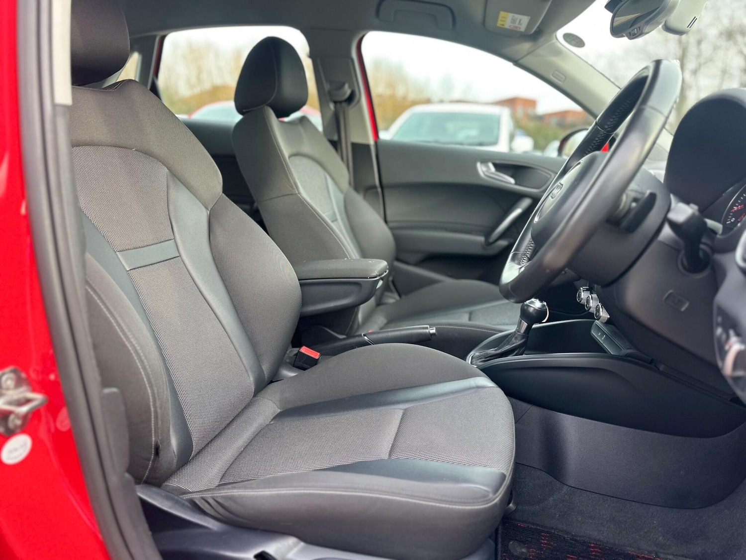 Used Audi A1 for sale - 77633263: Photo 14