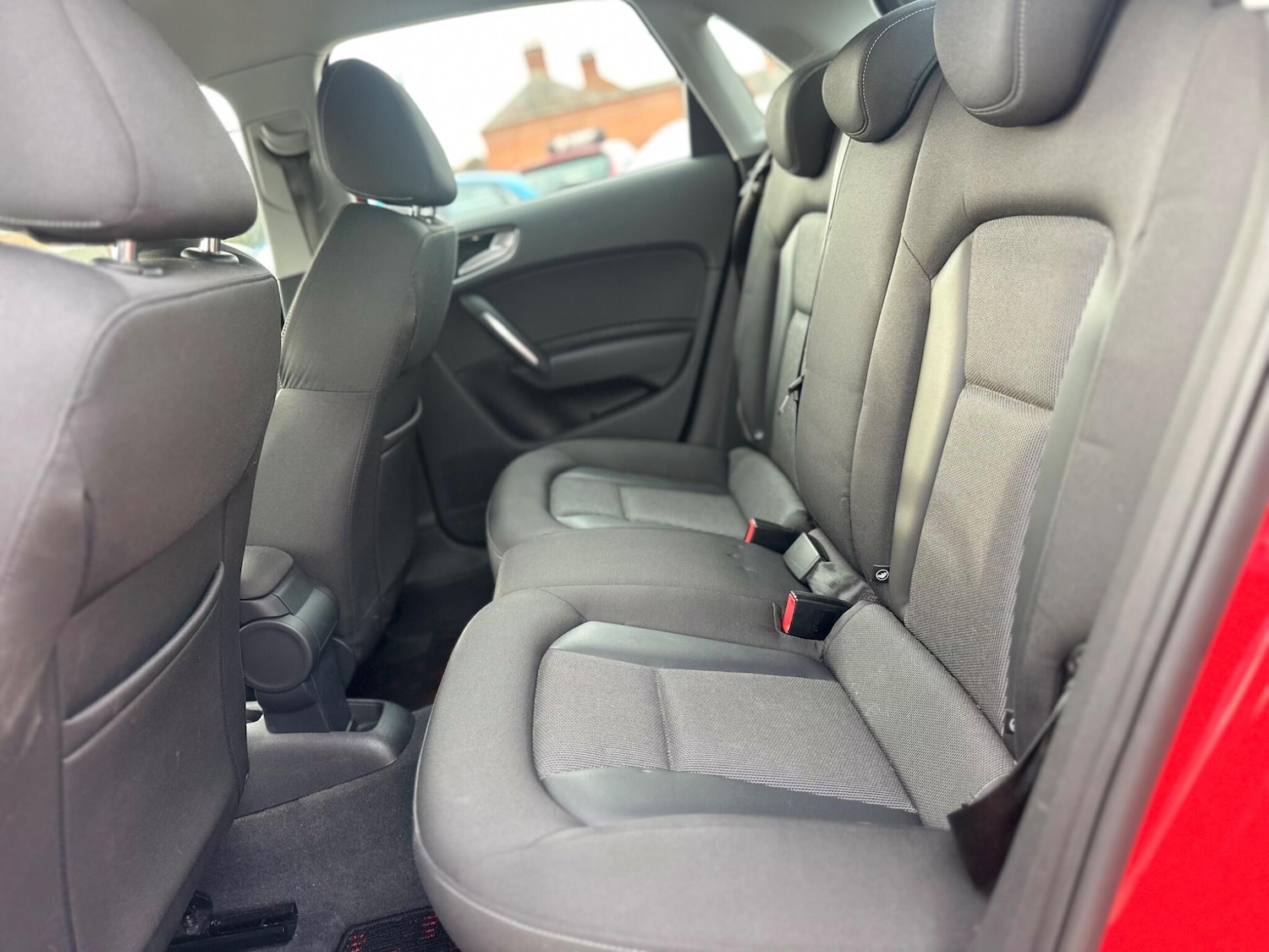 Used Audi A1 for sale - 77633263: Photo 15