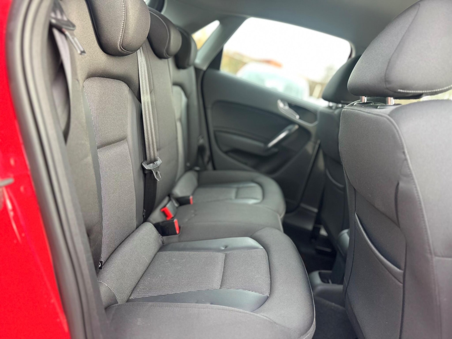 Used Audi A1 for sale - 77633263: Photo 16