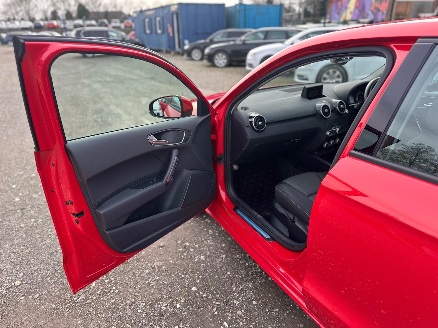 Used Audi A1 for sale - 77633263: Photo 20