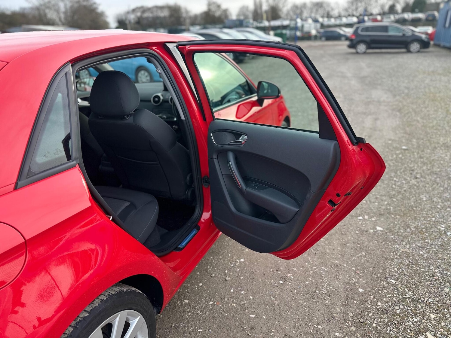 Used Audi A1 for sale - 77633263: Photo 24