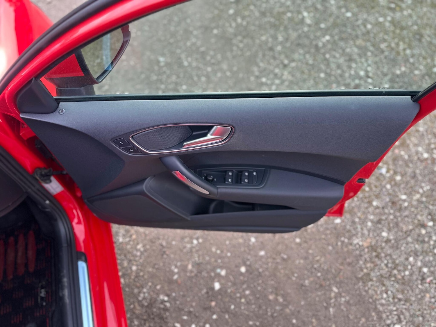 Used Audi A1 for sale - 77633263: Photo 25