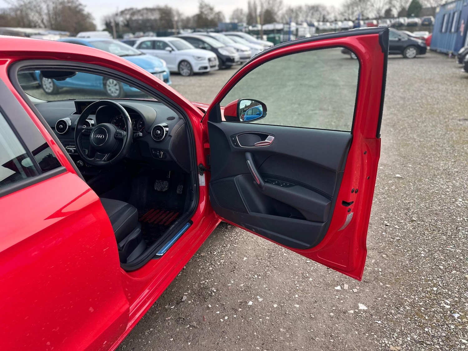 Used Audi A1 for sale - 77633263: Photo 26