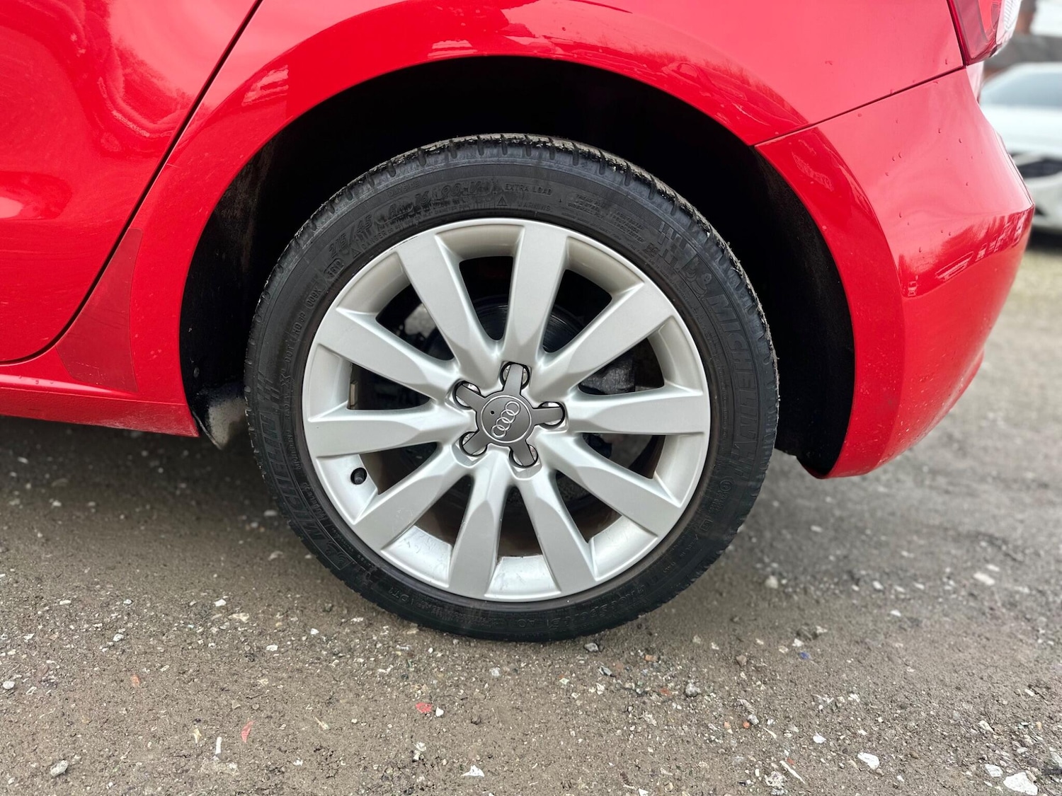 Used Audi A1 for sale - 77633263: Photo 27