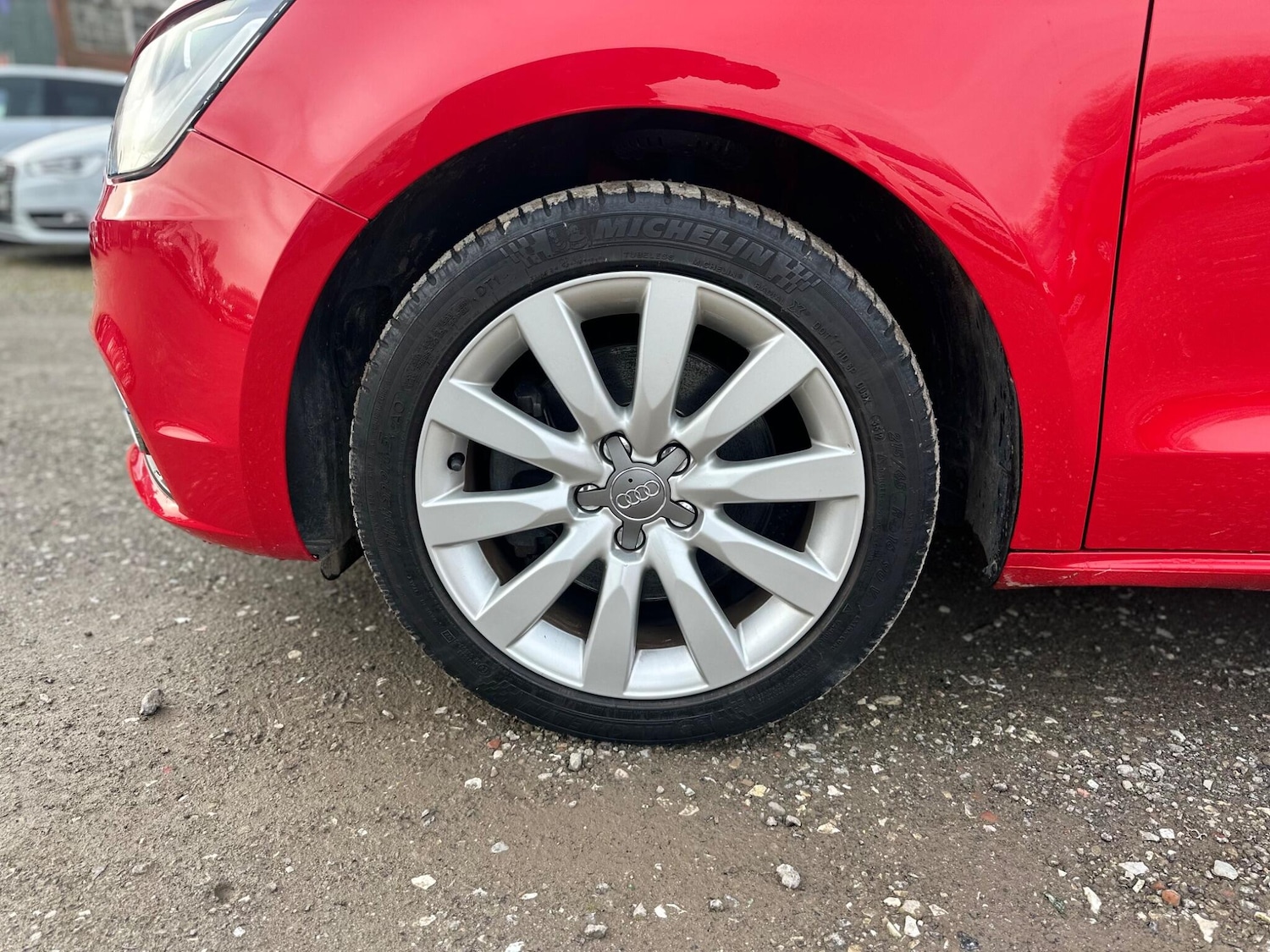 Used Audi A1 for sale - 77633263: Photo 28