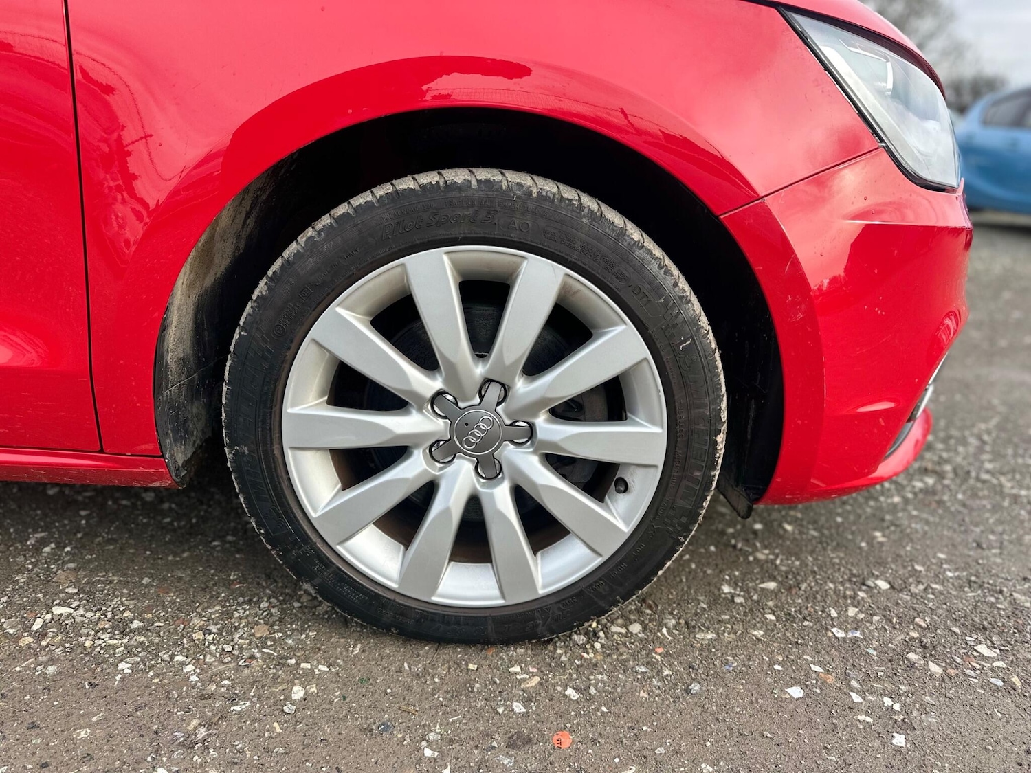 Used Audi A1 for sale - 77633263: Photo 29