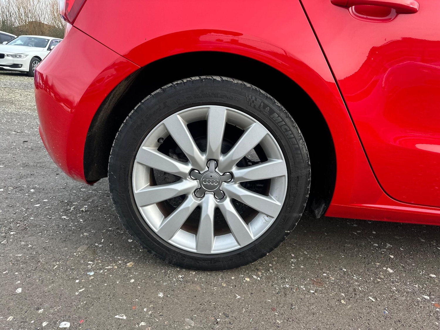 Used Audi A1 for sale - 77633263: Photo 30