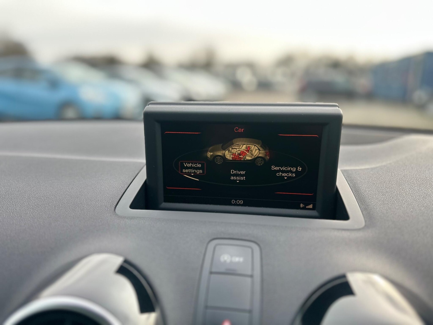 Used Audi A1 for sale - 77633263: Photo 31