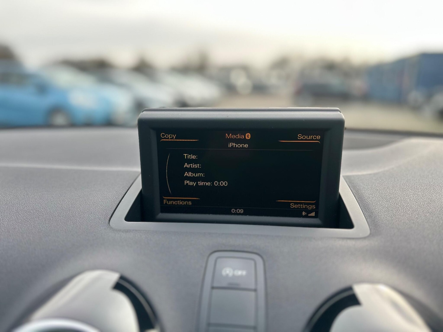 Used Audi A1 for sale - 77633263: Photo 32