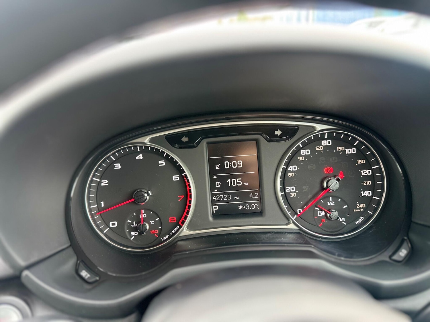 Used Audi A1 for sale - 77633263: Photo 33