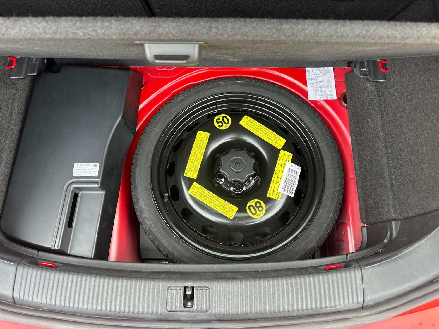 Used Audi A1 for sale - 77633263: Photo 34