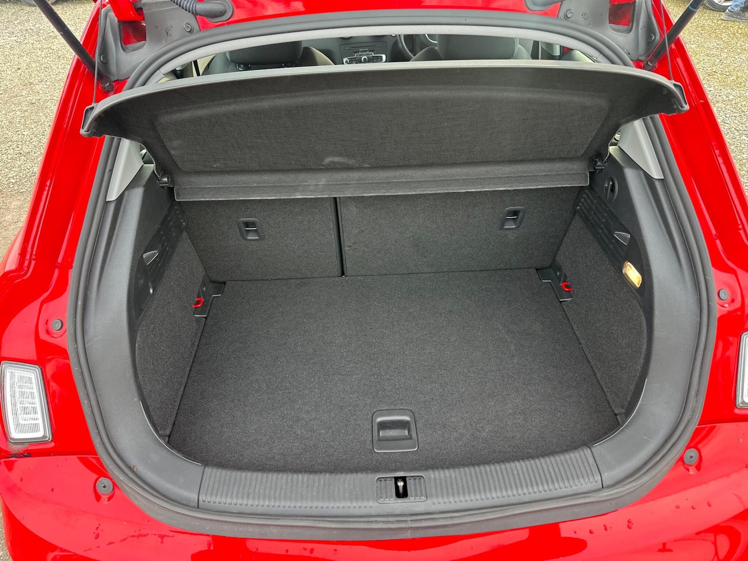 Used Audi A1 for sale - 77633263: Photo 35