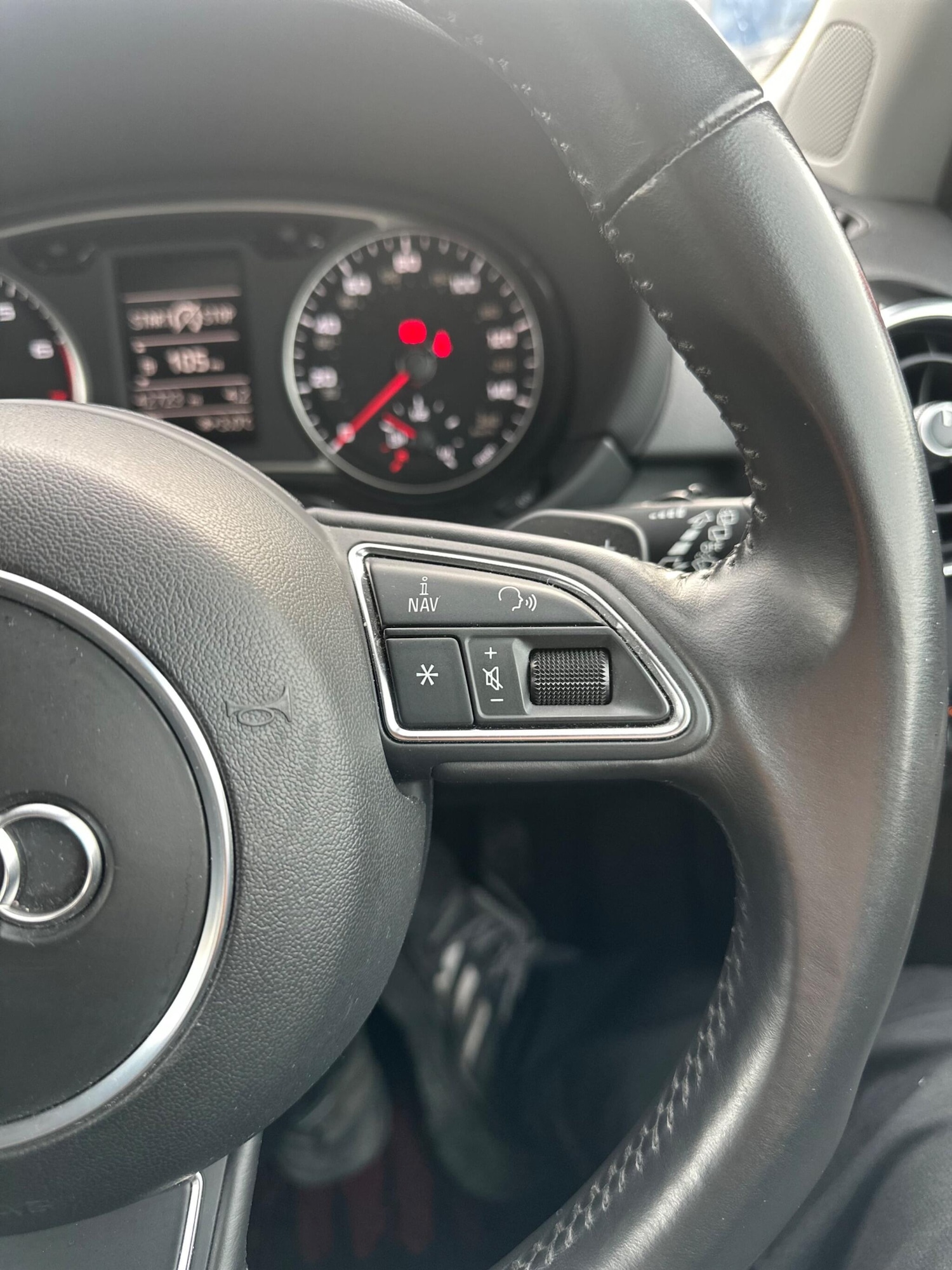 Used Audi A1 for sale - 77633263: Photo 37