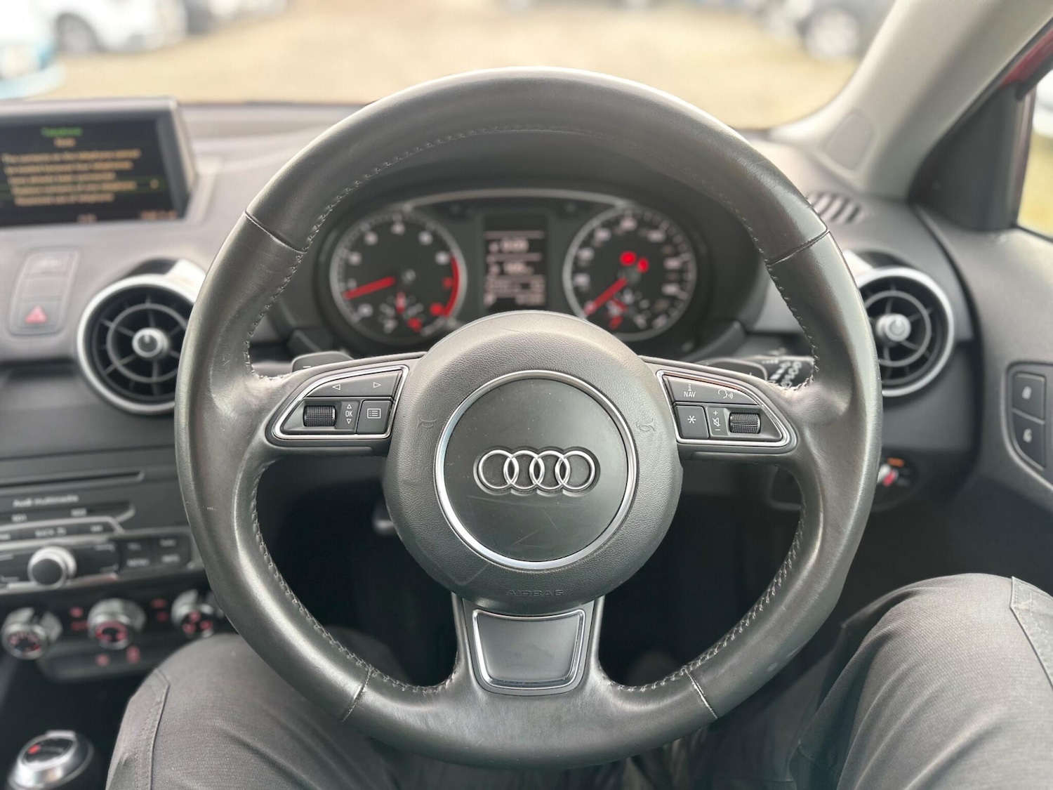 Used Audi A1 for sale - 77633263: Photo 38