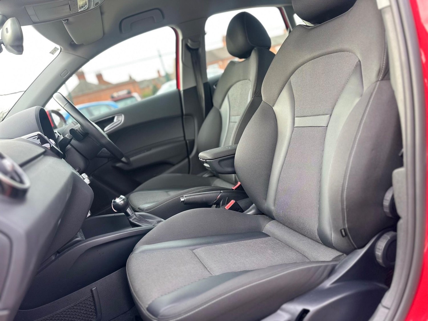 Used Audi A1 for sale - 77633263: Photo 39