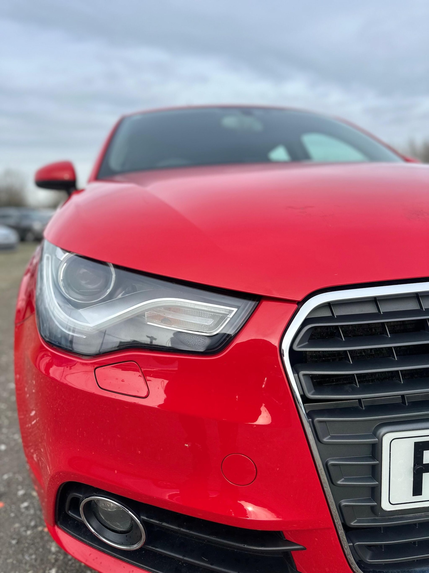 Used Audi A1 for sale - 77633263: Photo 4