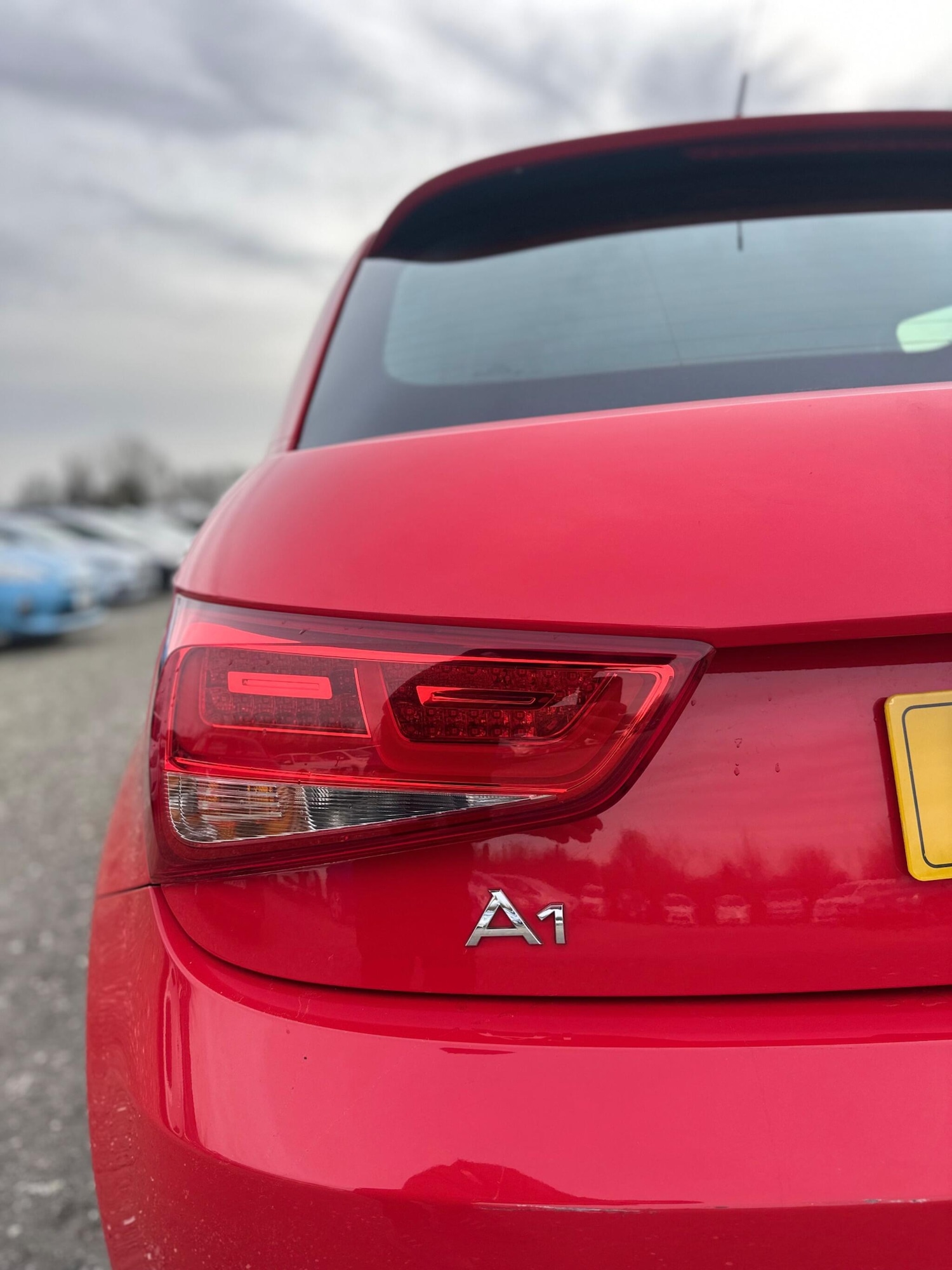 Used Audi A1 for sale - 77633263: Photo 40