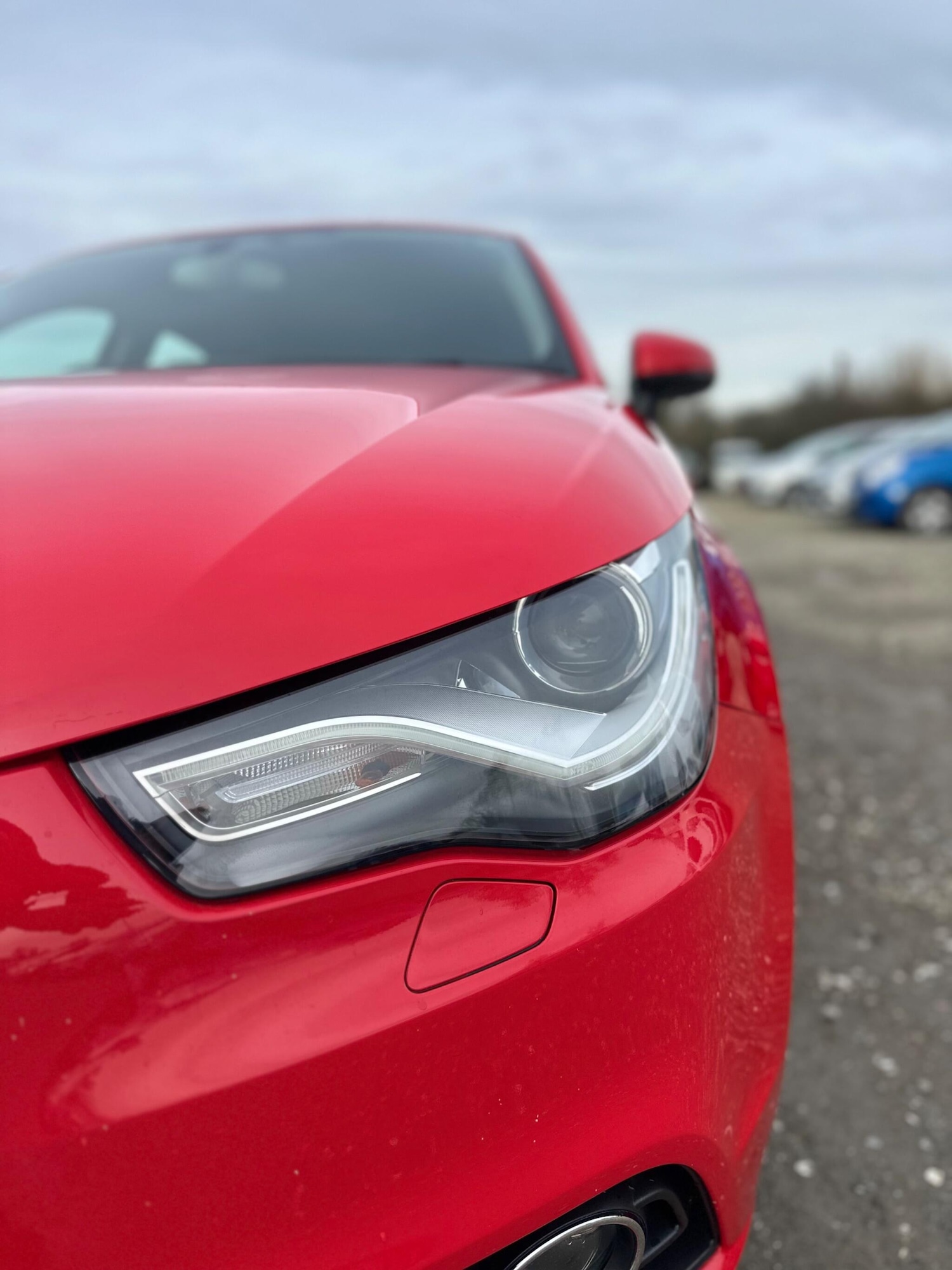 Used Audi A1 for sale - 77633263: Photo 41