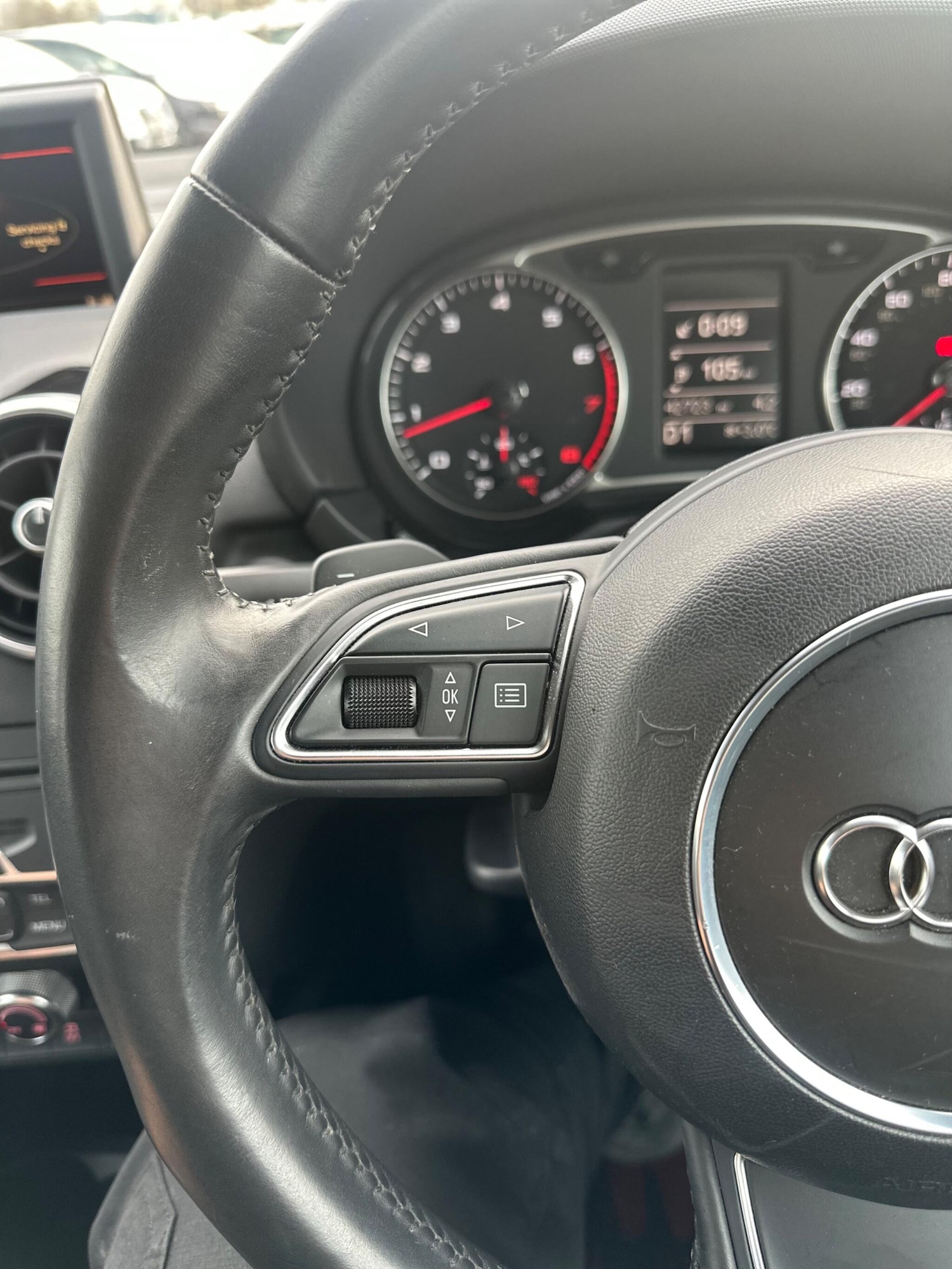 Used Audi A1 for sale - 77633263: Photo 42