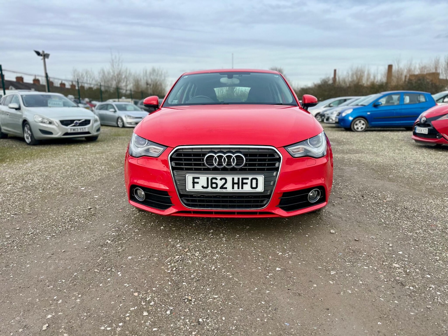 Used Audi A1 for sale - 77633263: Photo 6