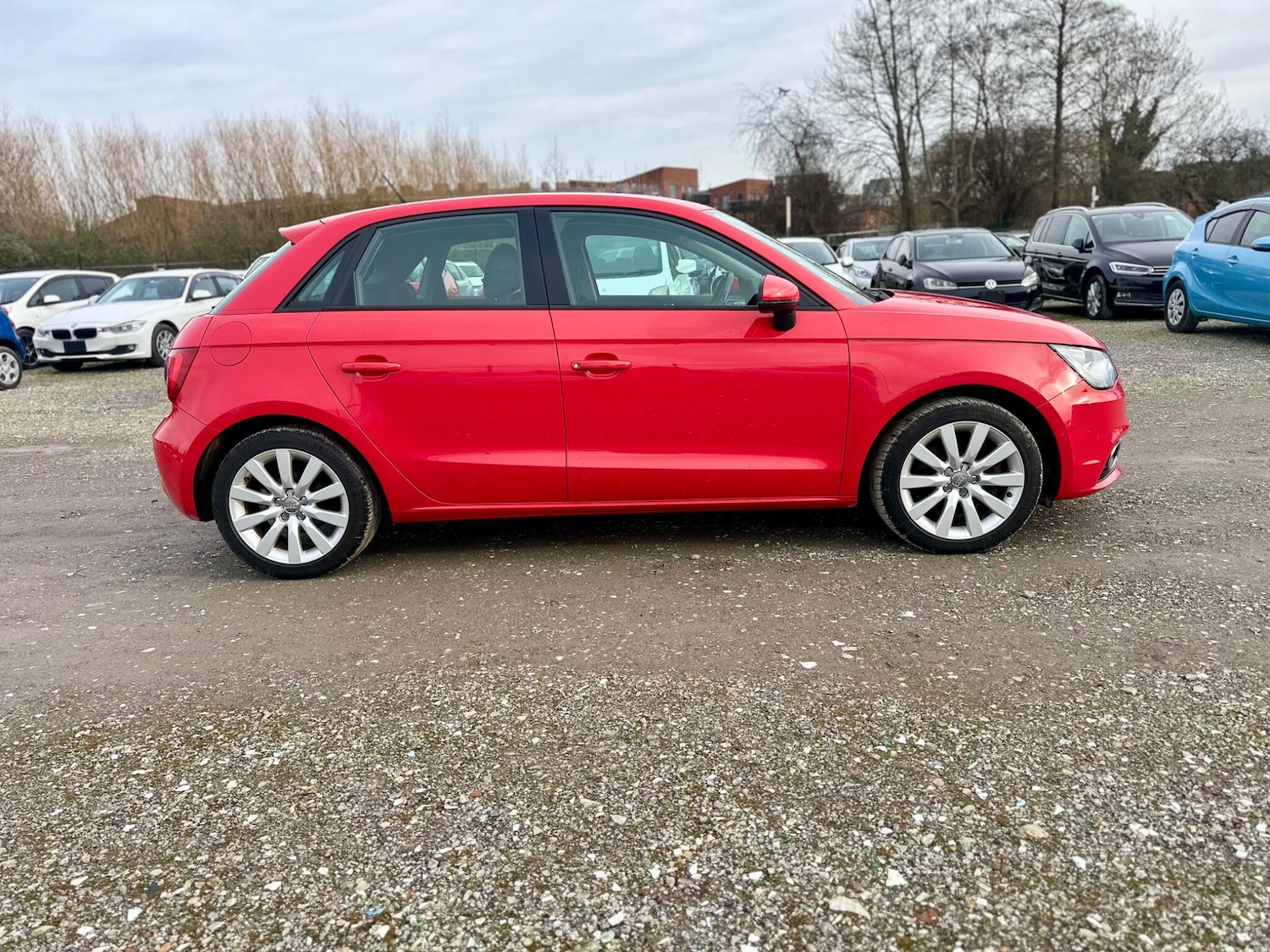 Used Audi A1 for sale - 77633263: Photo 9