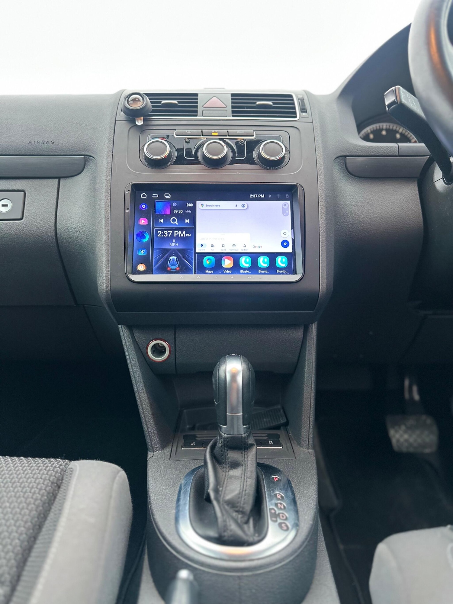 Used Volkswagen Touran 2025 for sale - 77060440: Photo 13