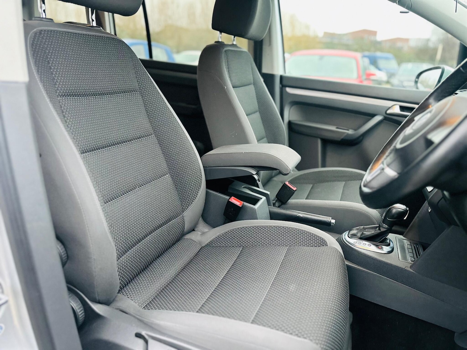 Used Volkswagen Touran 2025 for sale - 77060440: Photo 16