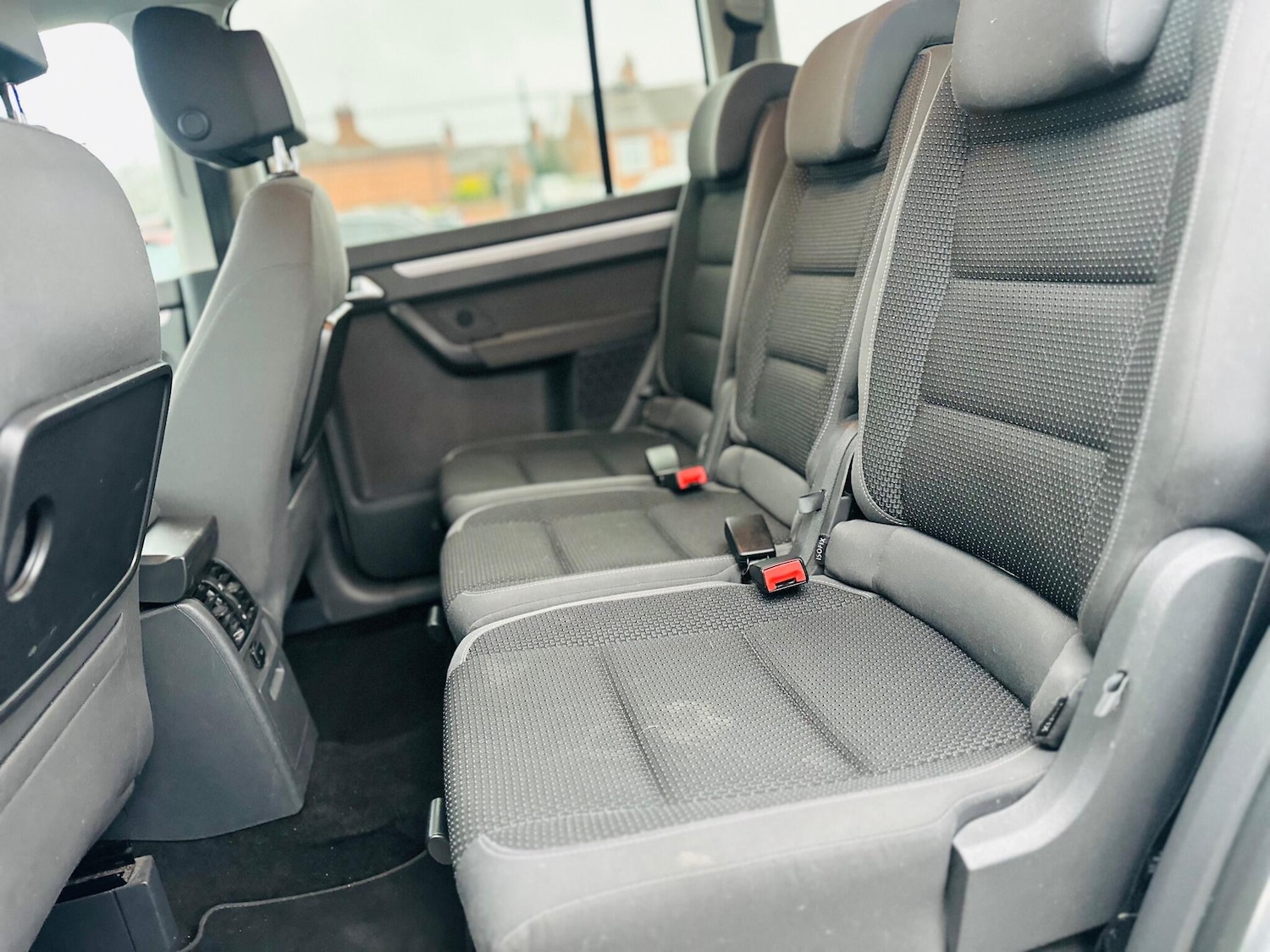 Used Volkswagen Touran 2025 for sale - 77060440: Photo 17